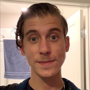 Meet your Posher, Ian